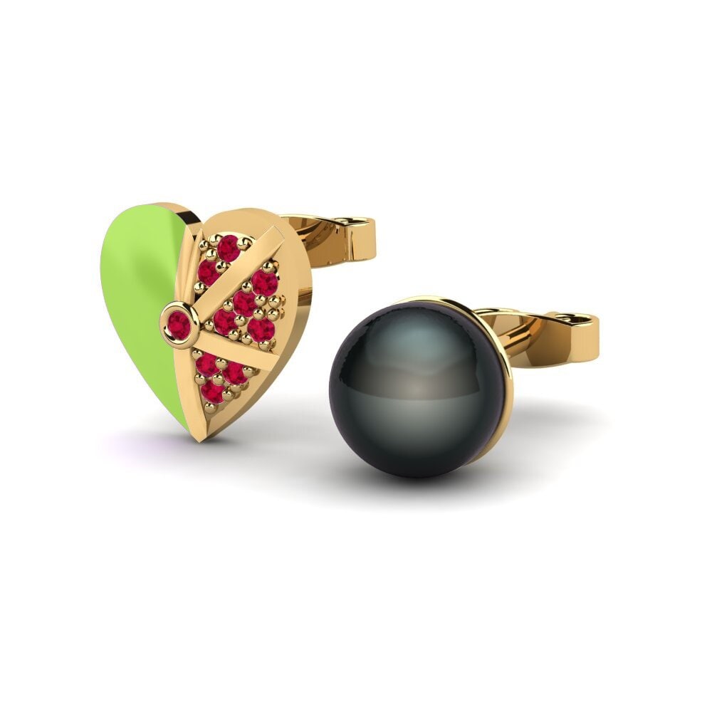 Women's Earring Misto C