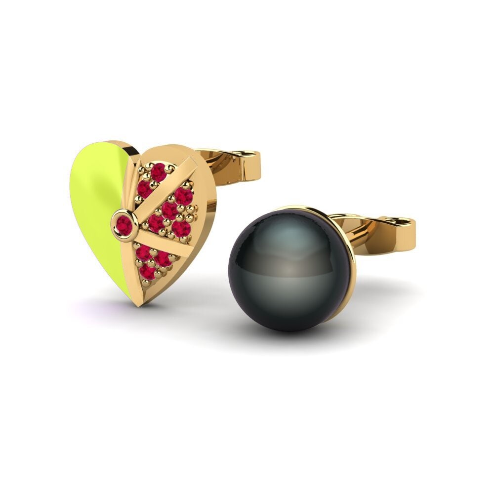 Women's Earring Misto C