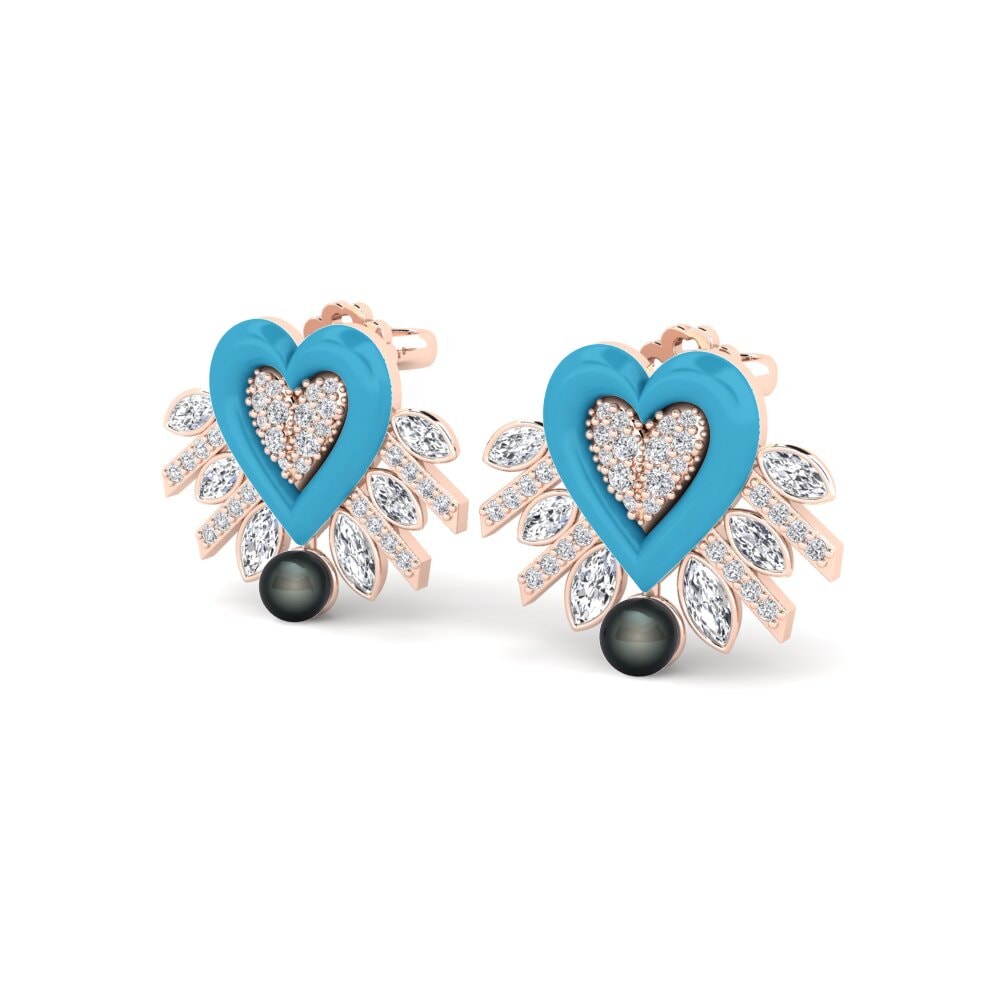 Women's Earring Refresh