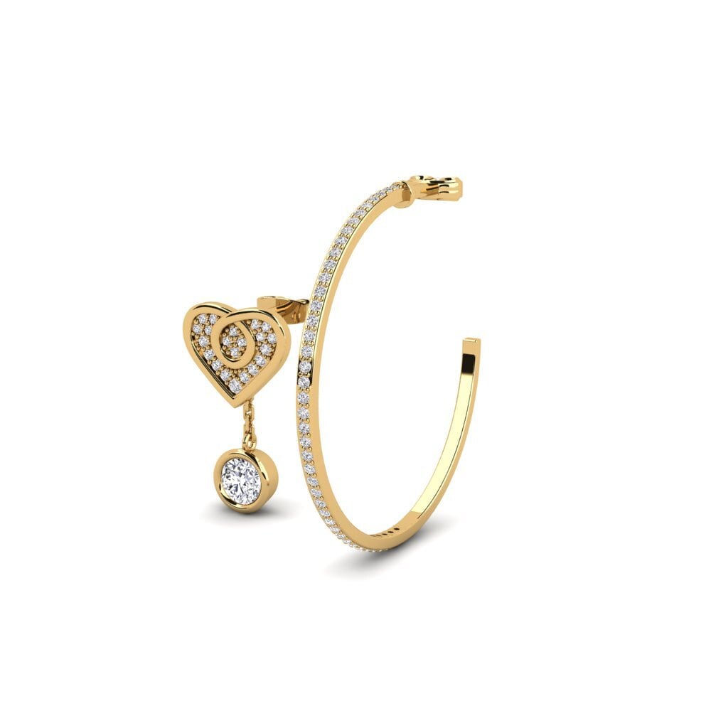Women's Earring Todorkhoi