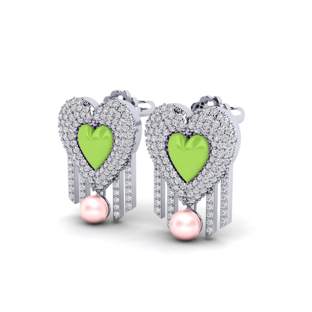 Women's Earring Vitaunica