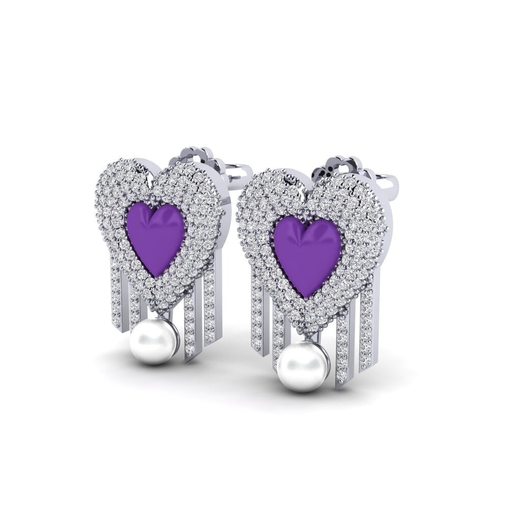 Women's Earring Vitaunica