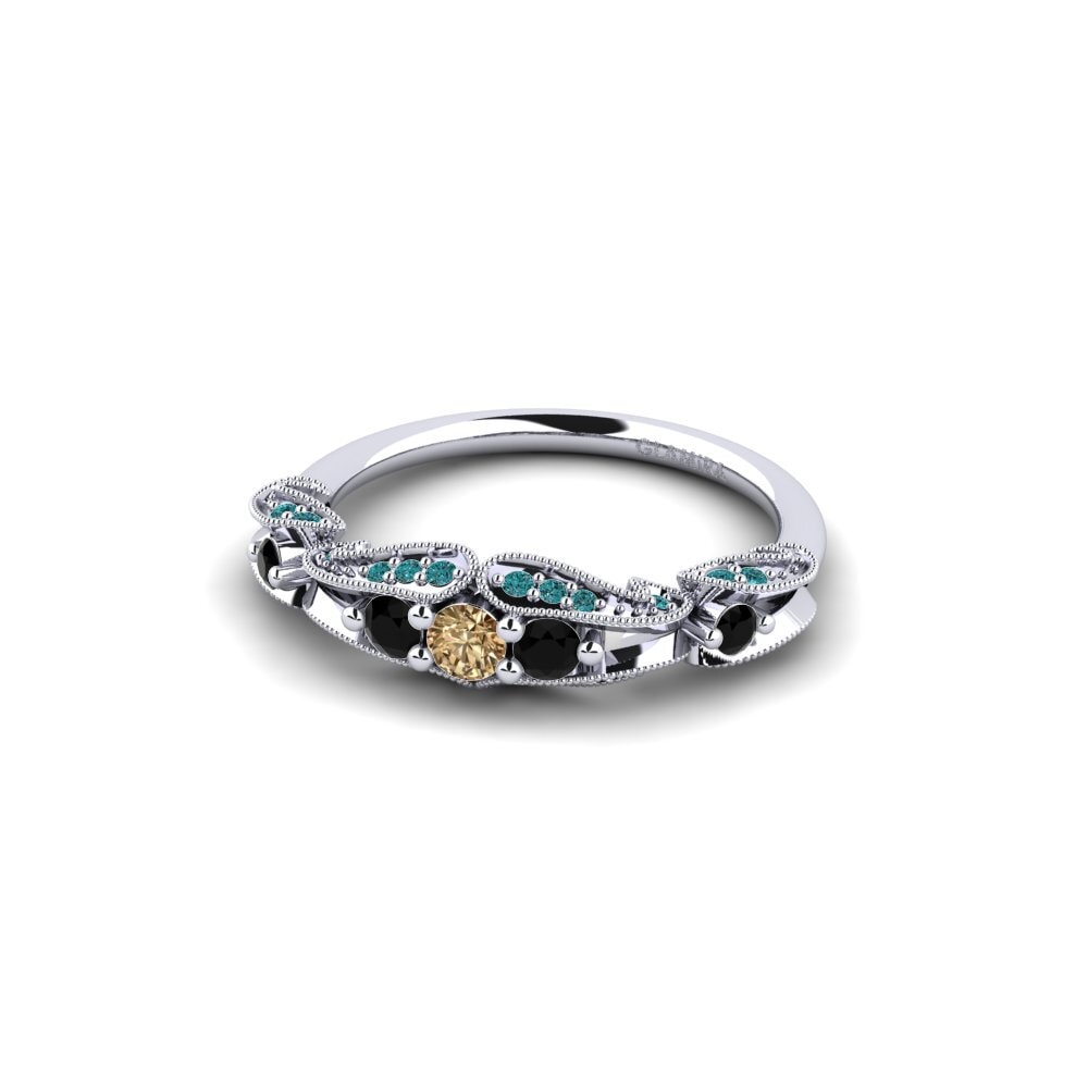 Engagement Ring Ambrogia