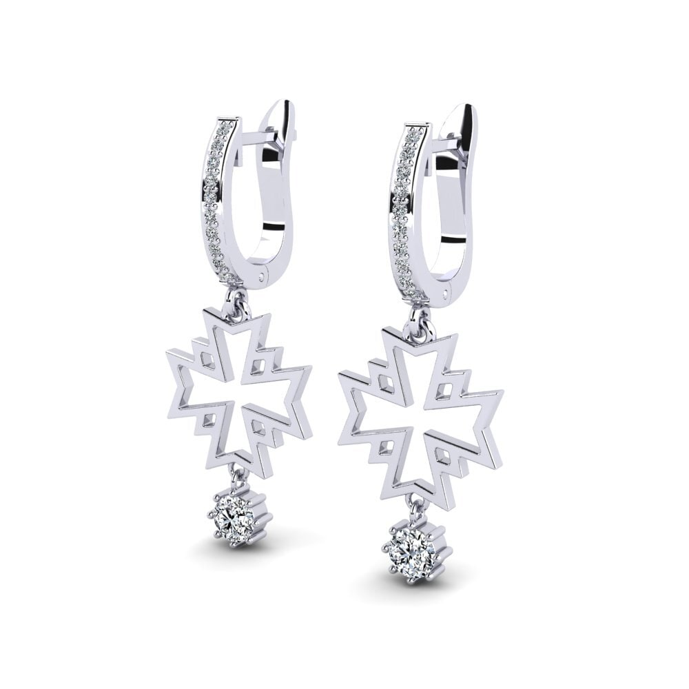 Women's Earring Alenege