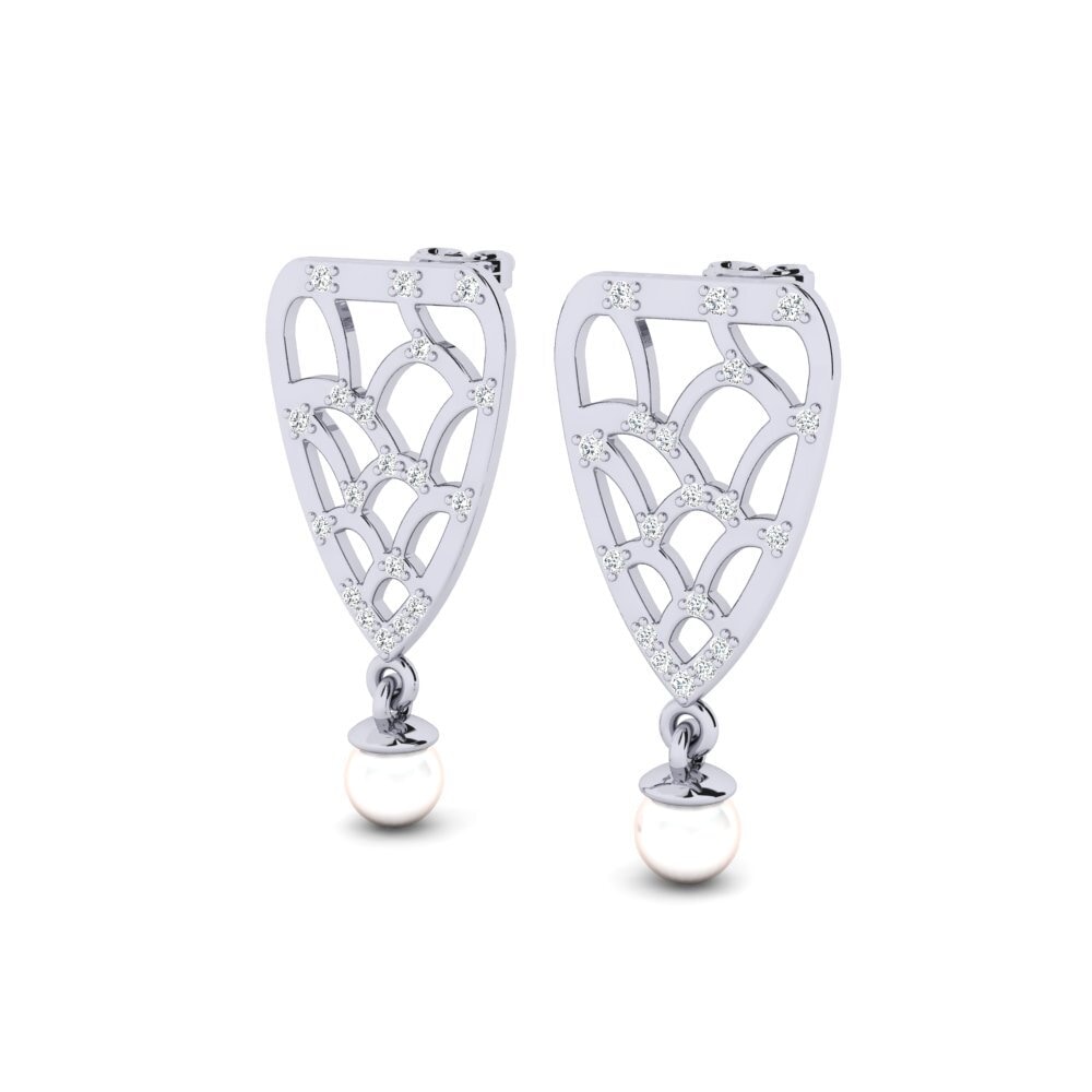 Women's Earring Aspendossa
