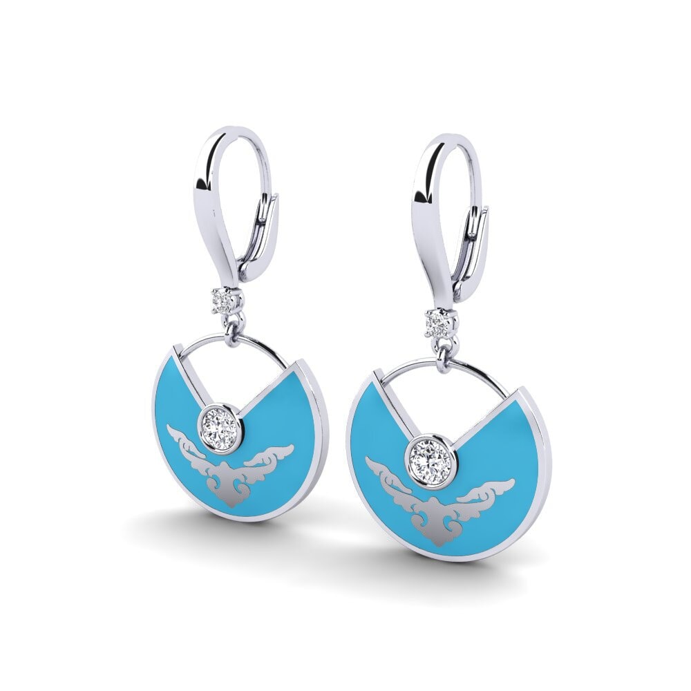 Women's Earring Cearal