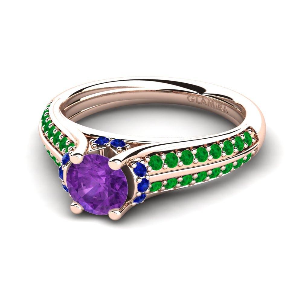 Engagement Ring Eleta