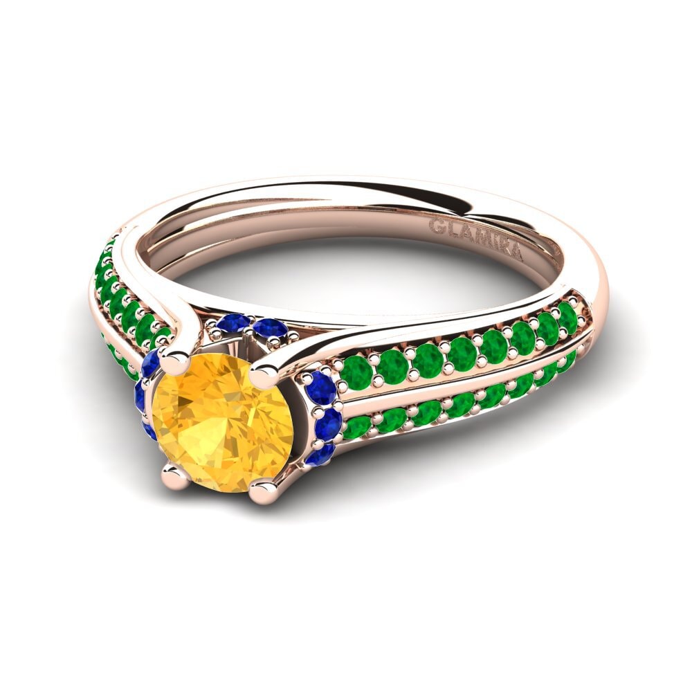 Engagement Ring Eleta