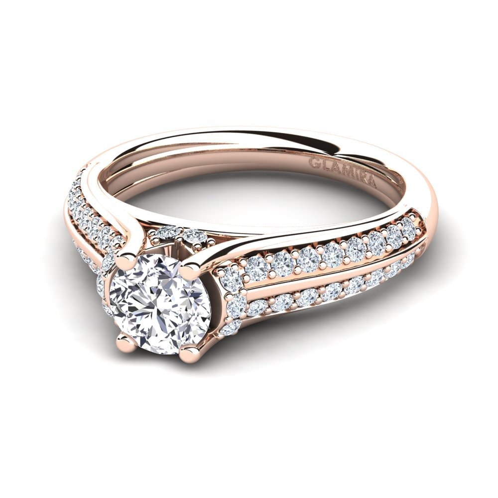 Engagement Ring Eleta