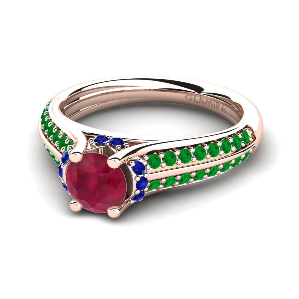 Engagement Ring Eleta