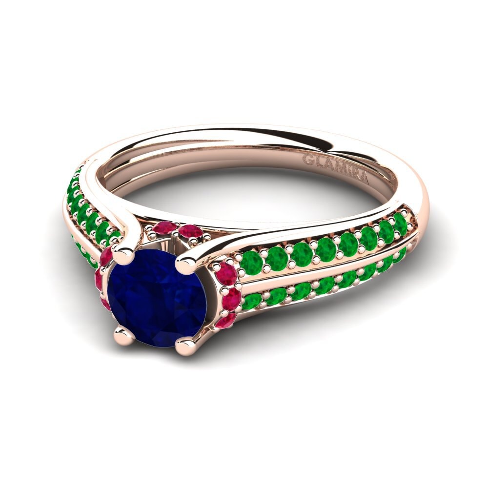 Engagement Ring Eleta