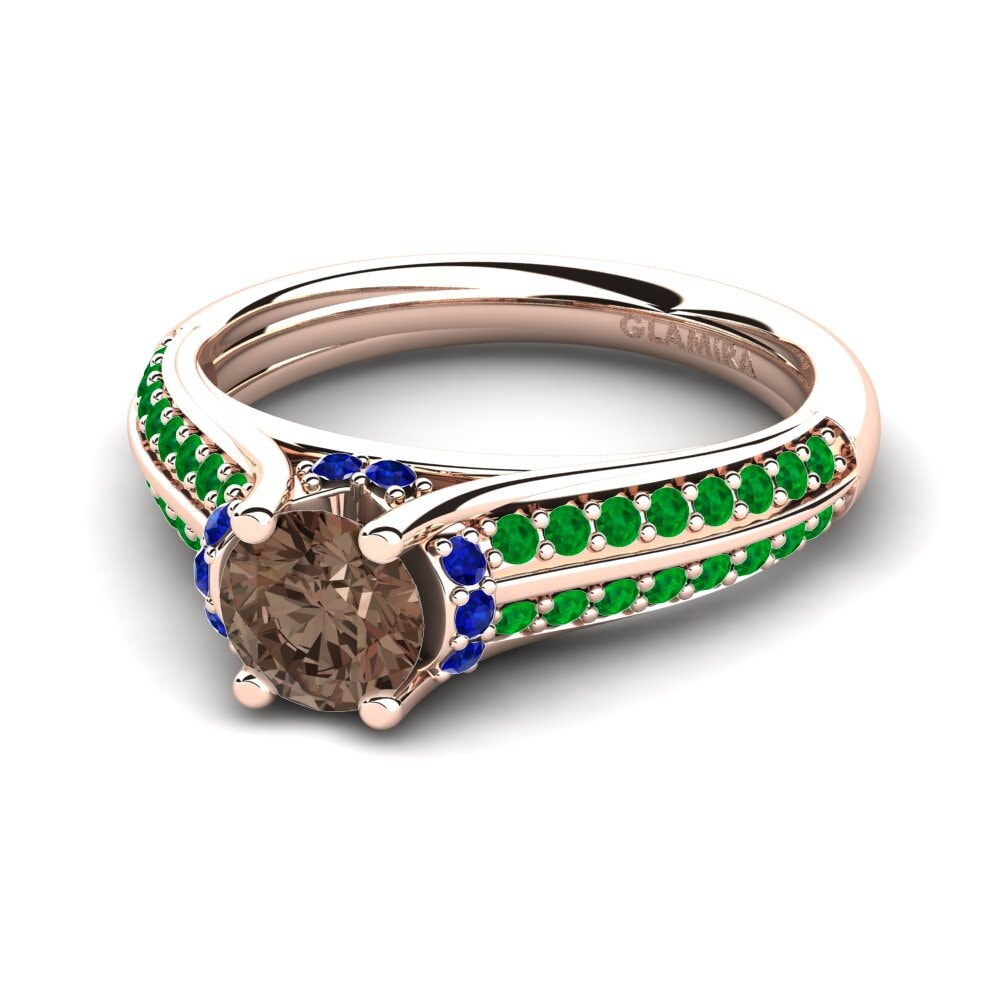 Engagement Ring Eleta