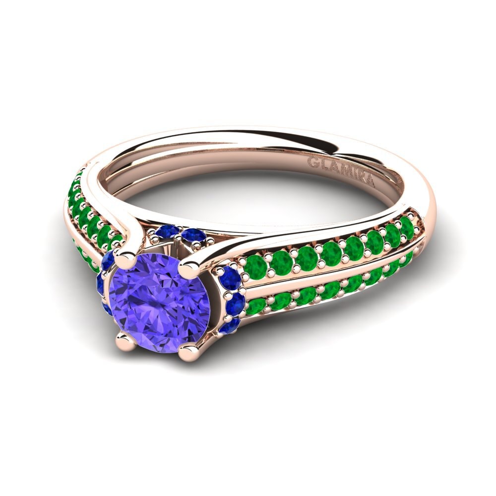 Engagement Ring Eleta