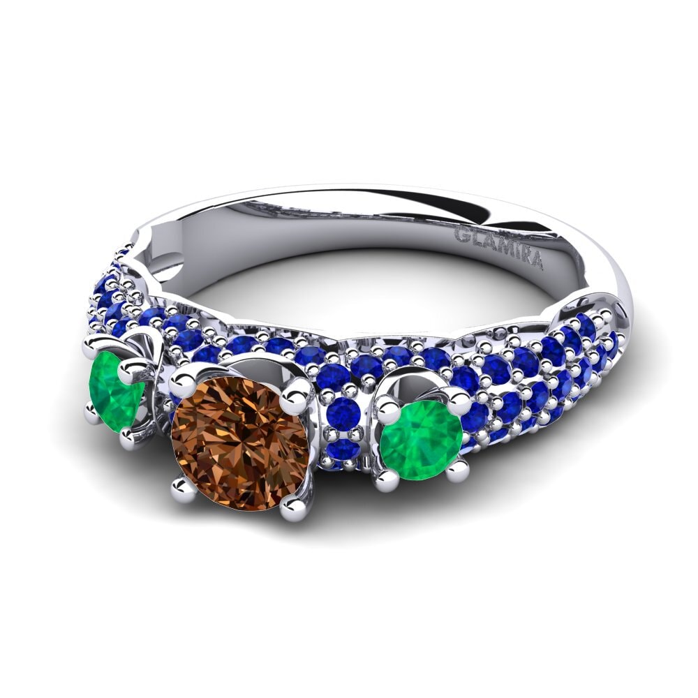 Engagement Ring Lilava