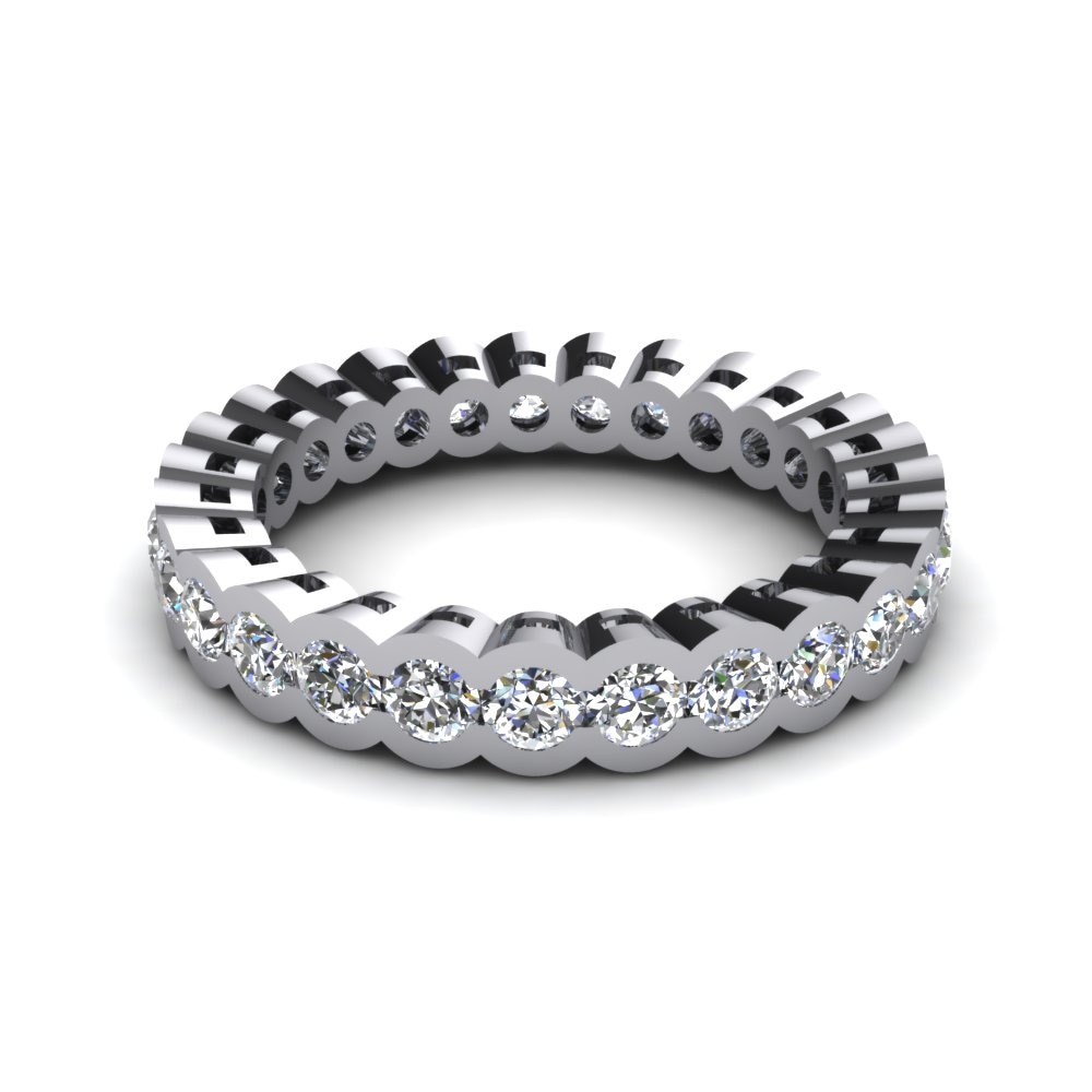 Moissanit Ring Susan