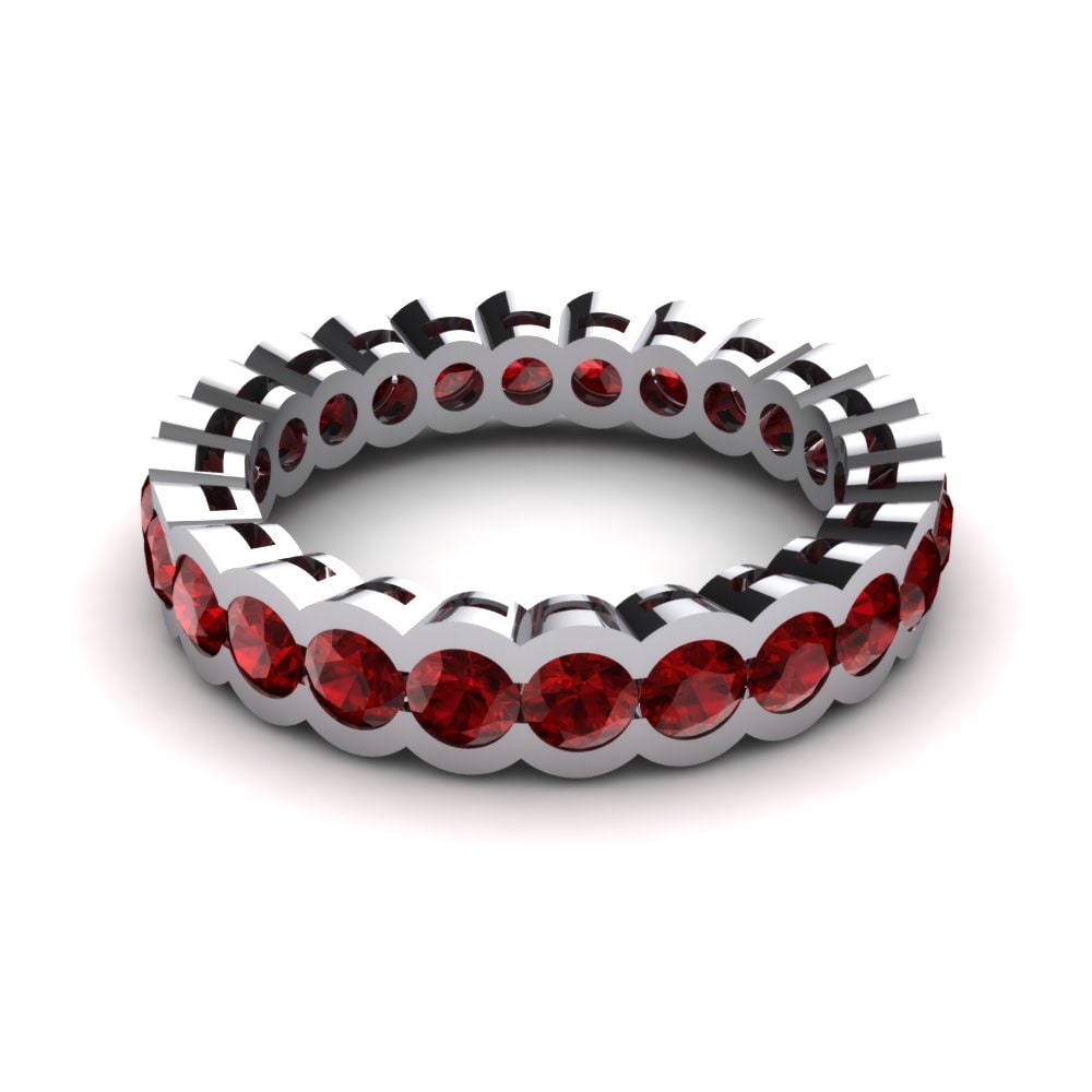Ruby Ring Margaret
