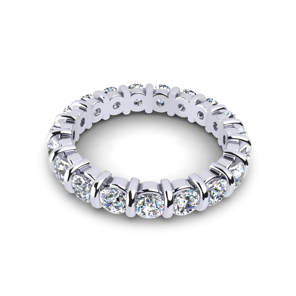 Circonita Anillo Wanda