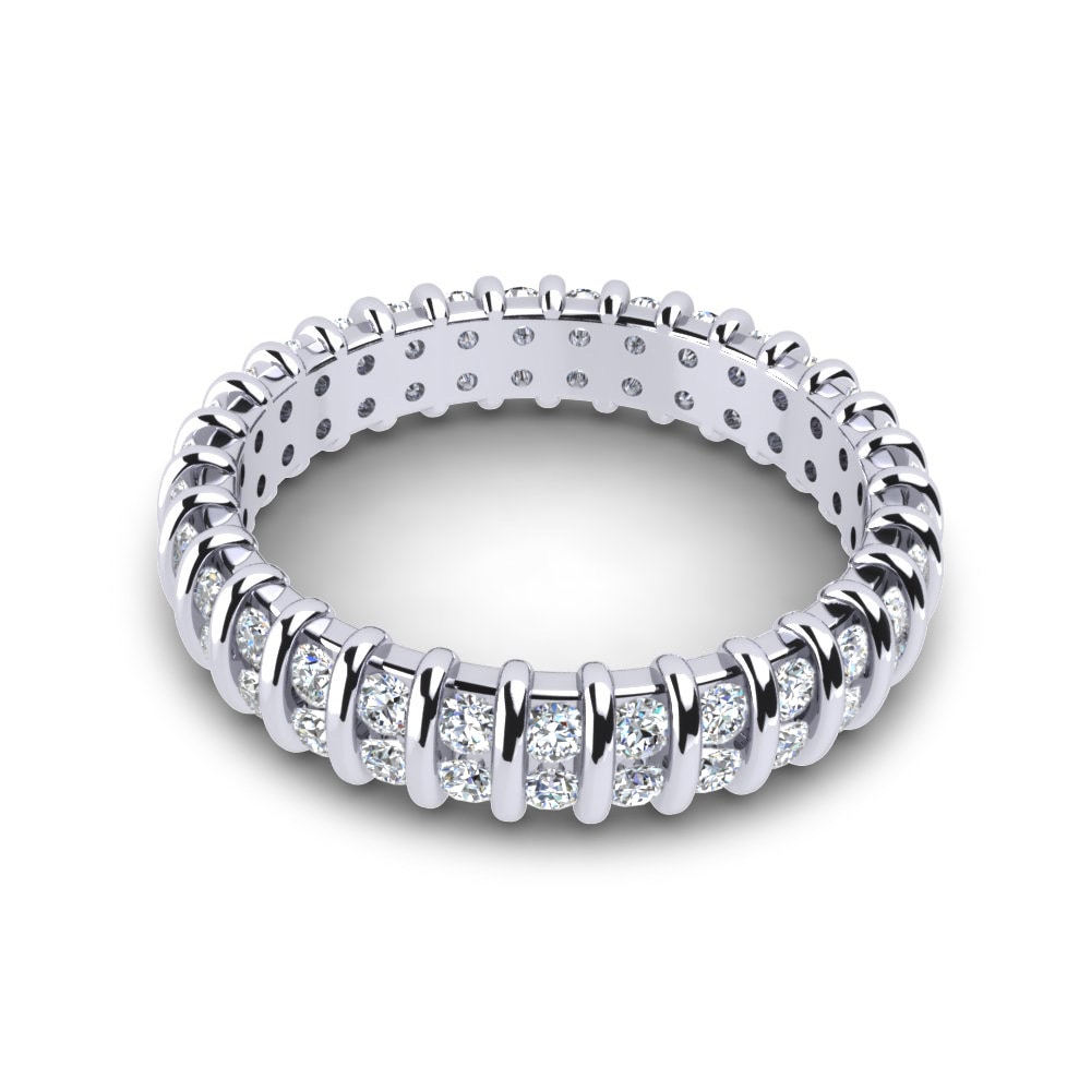 Circonita Anillo Rita