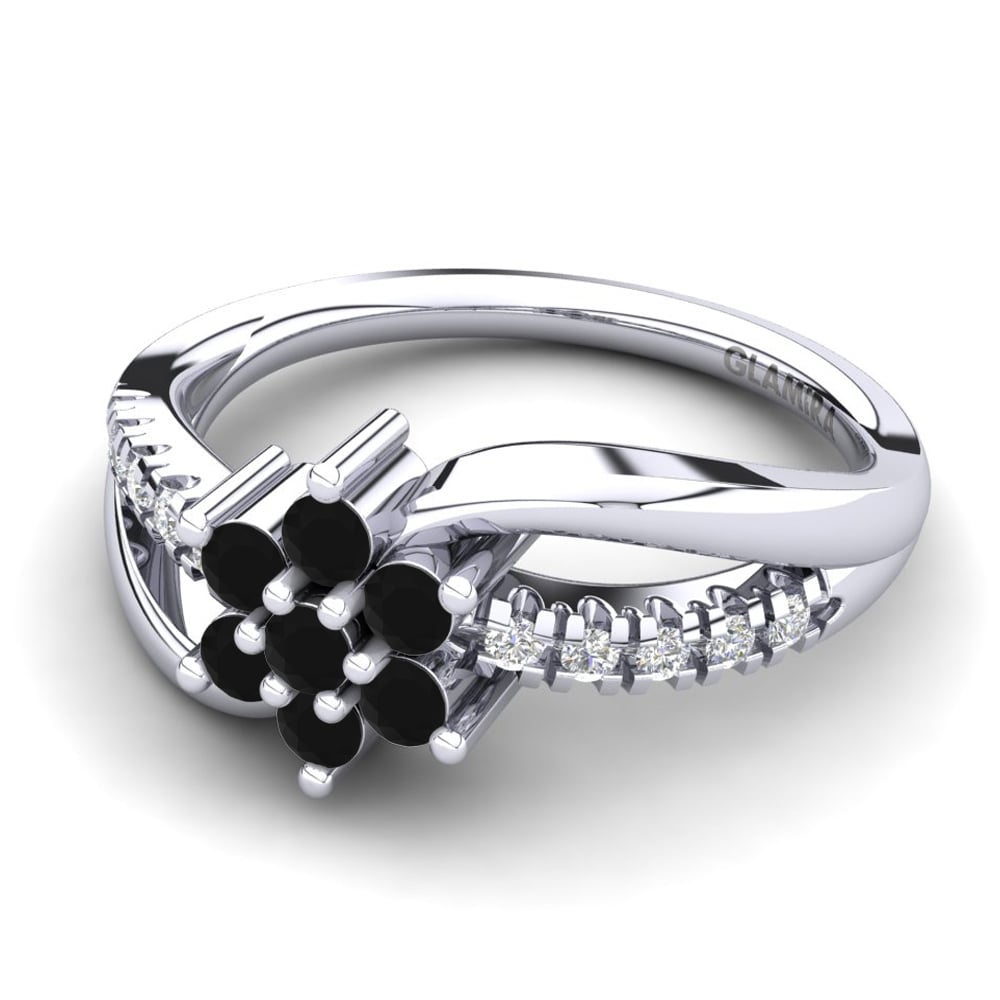 Black Diamond Ring Abagale