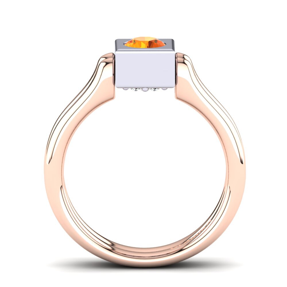 Citrin Ring Addiena