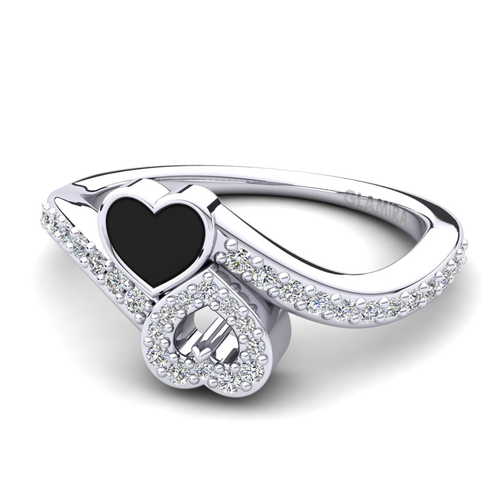 Diamante Anillo Annarasa