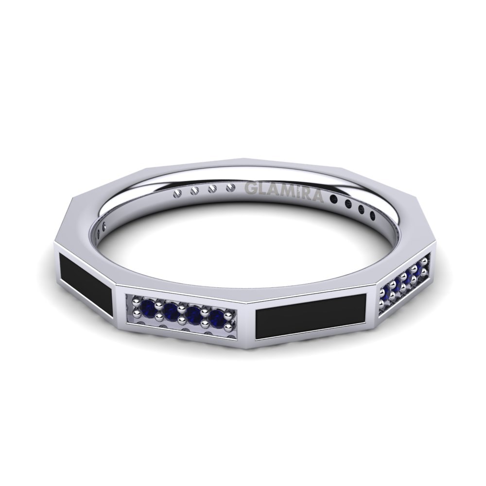 Saphir Ring Clotilde