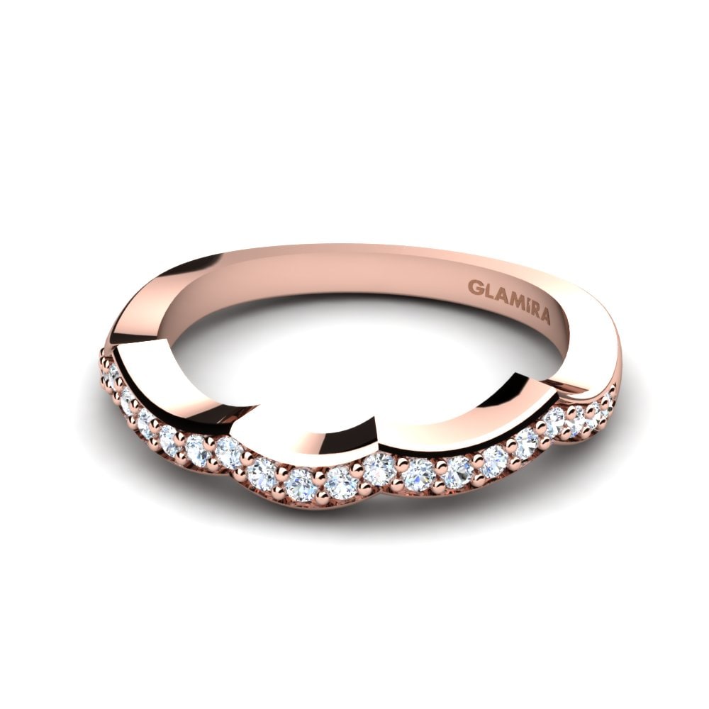 Eternity Bridal Set Marvelous Ring B