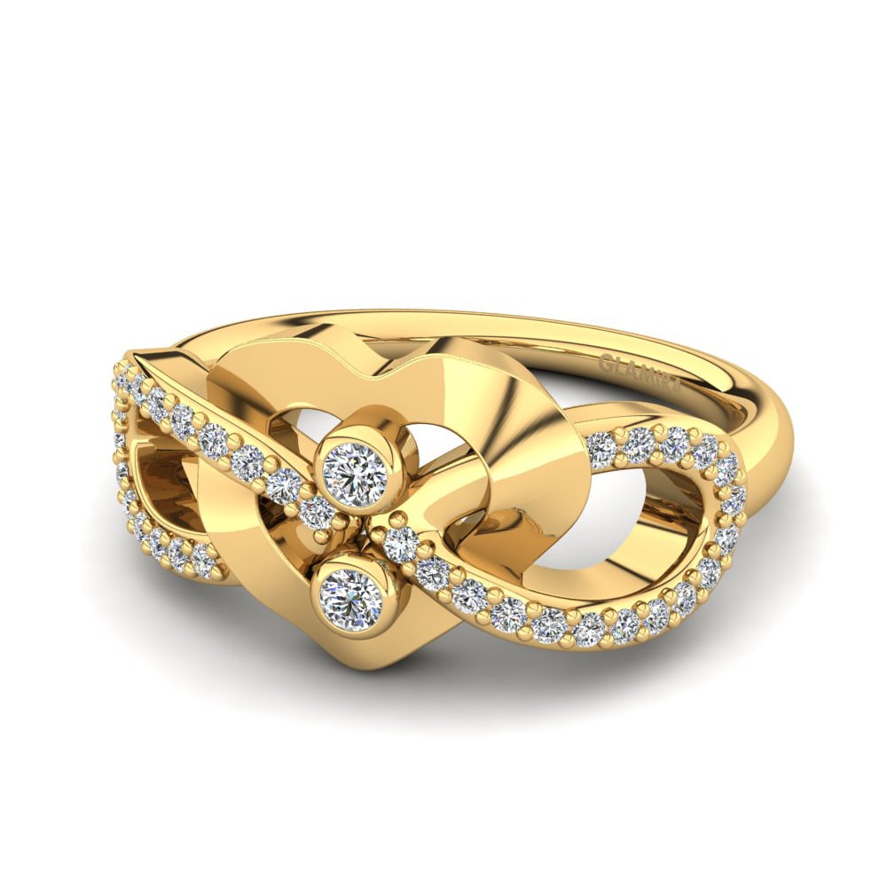 Circonita Anillo Fauniel