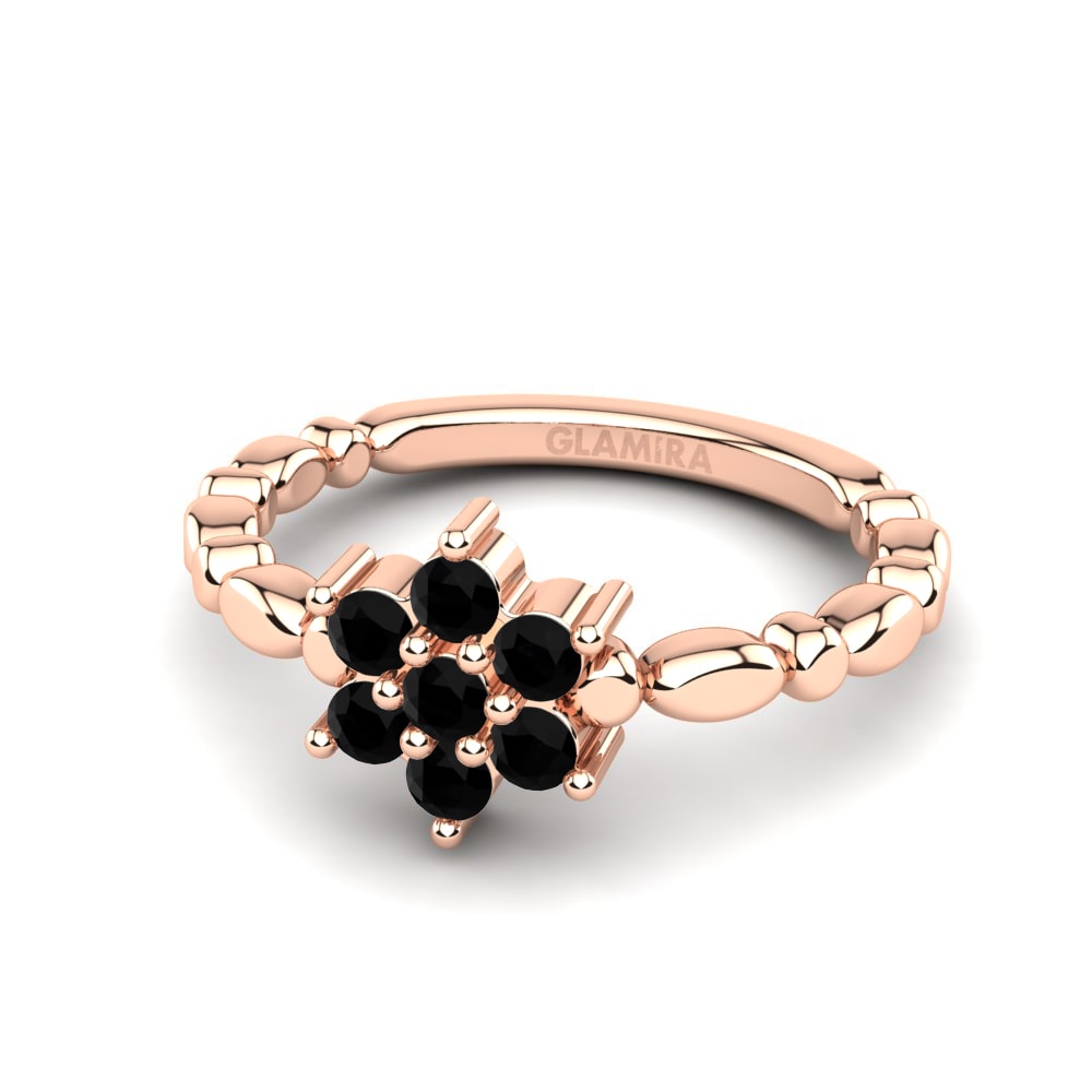 Black Diamond Ring Furaha