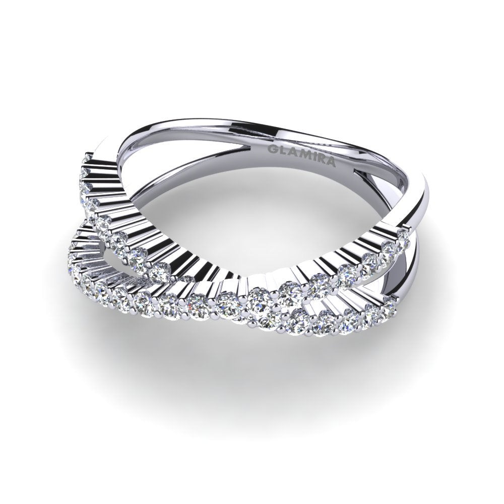 Lab Grown Diamond Ring Giselle