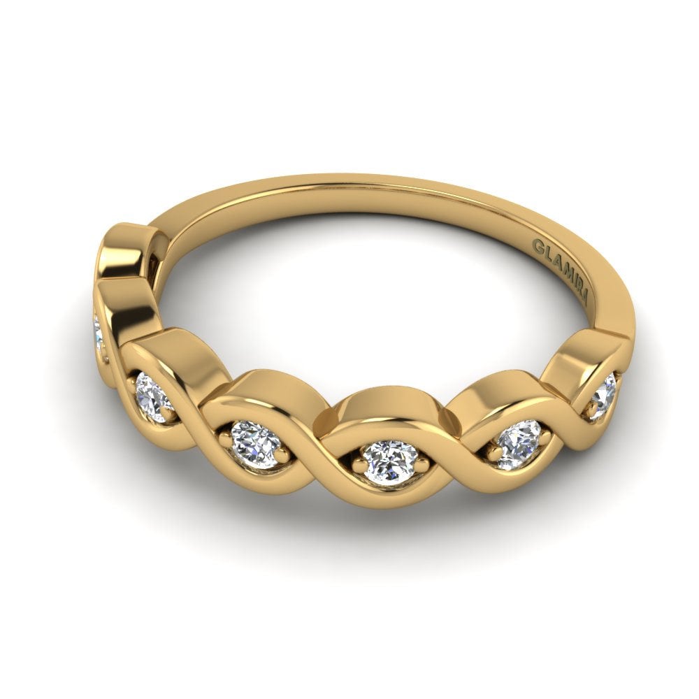 Lab Grown Diamond Ring Molly