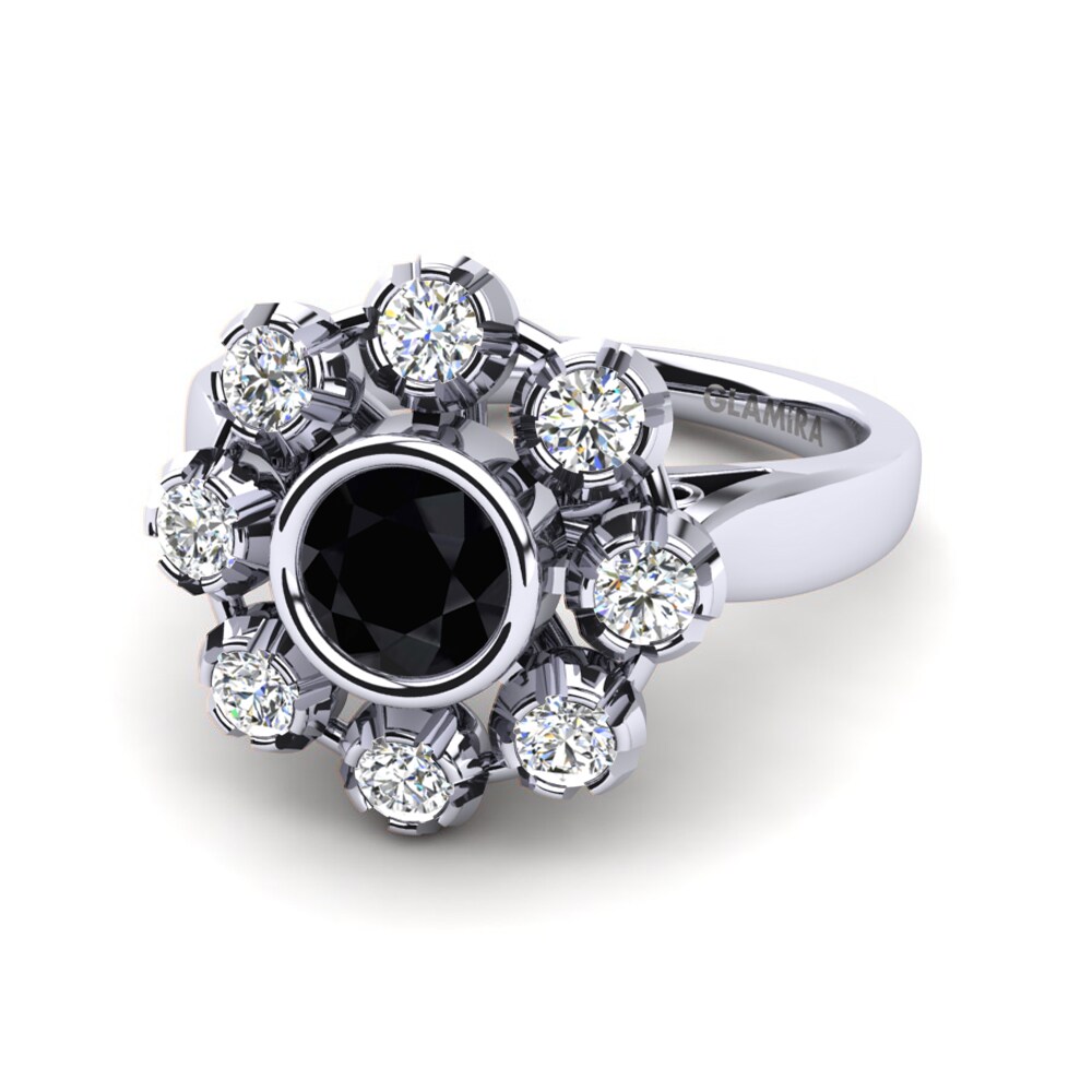 Black Diamond Ring Primrose