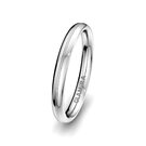Herrenring Bright Nature 3 mm