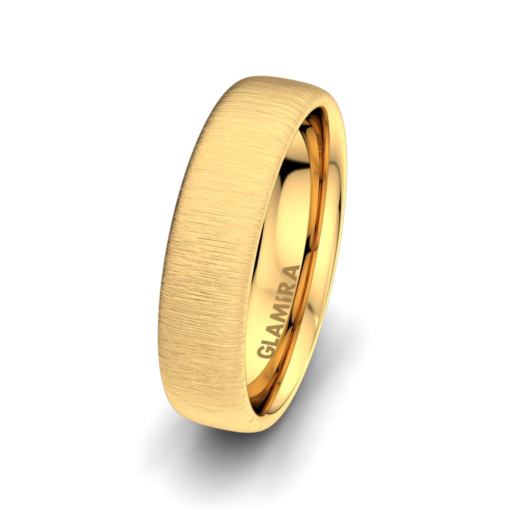 Herren trauring Infinite Sweet 6 mm
