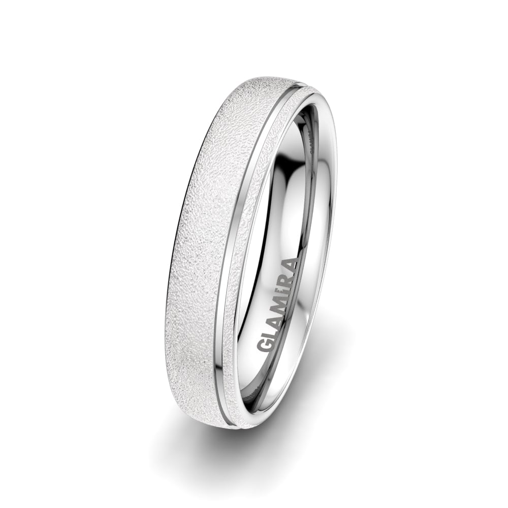 Men's Ring Alluring Hope 5mm