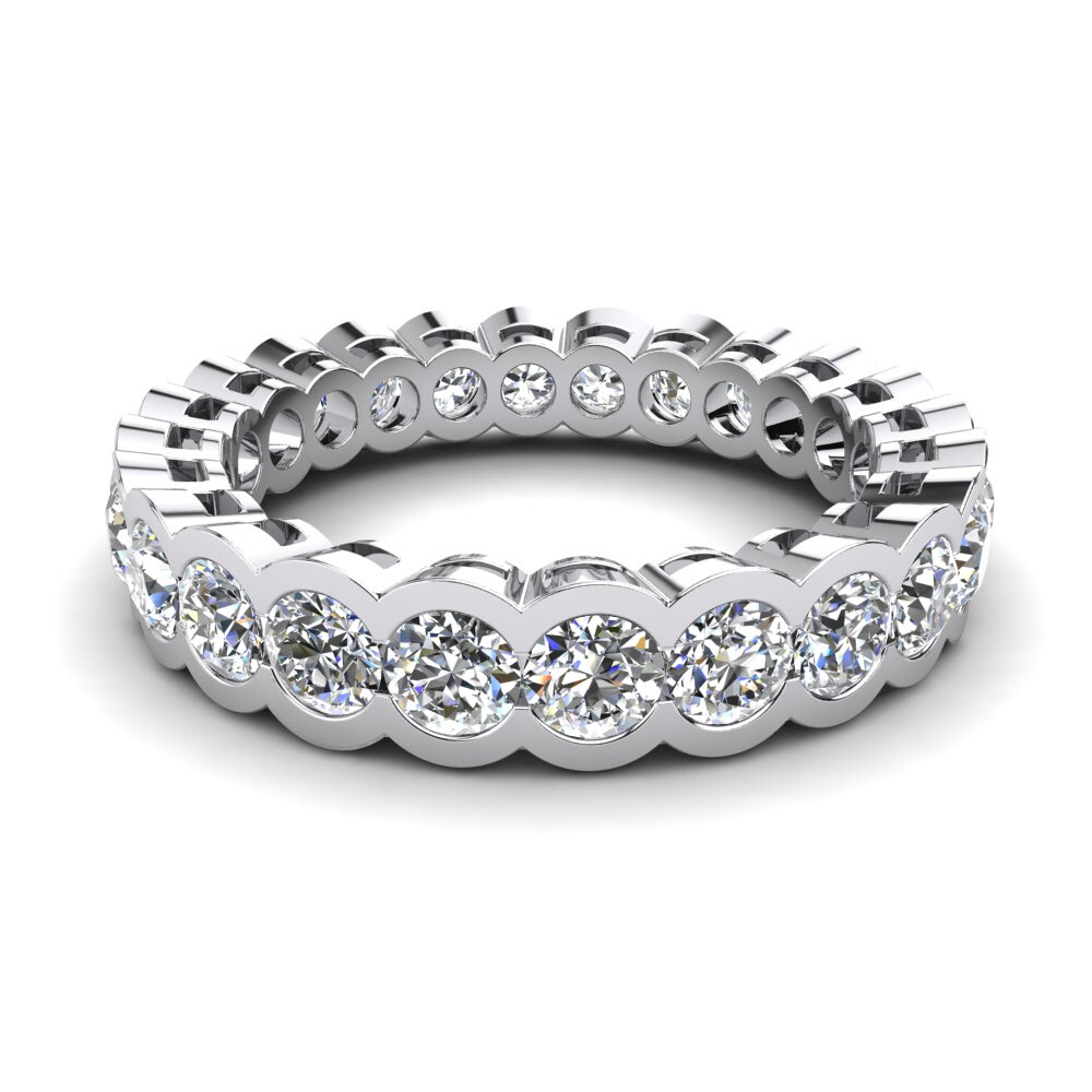Zirconia Ring Kamoria