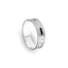 Herrenring Pure Dandy