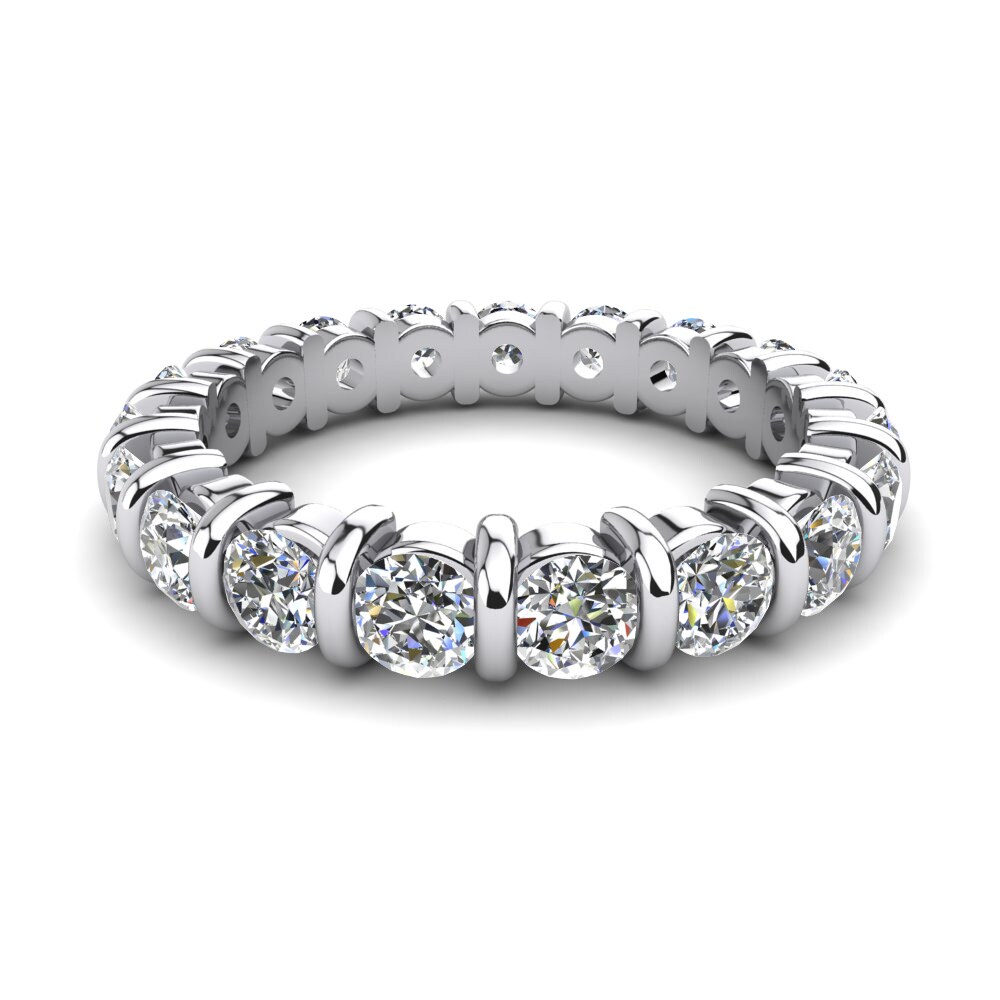 Zirconia Ring Linoshka