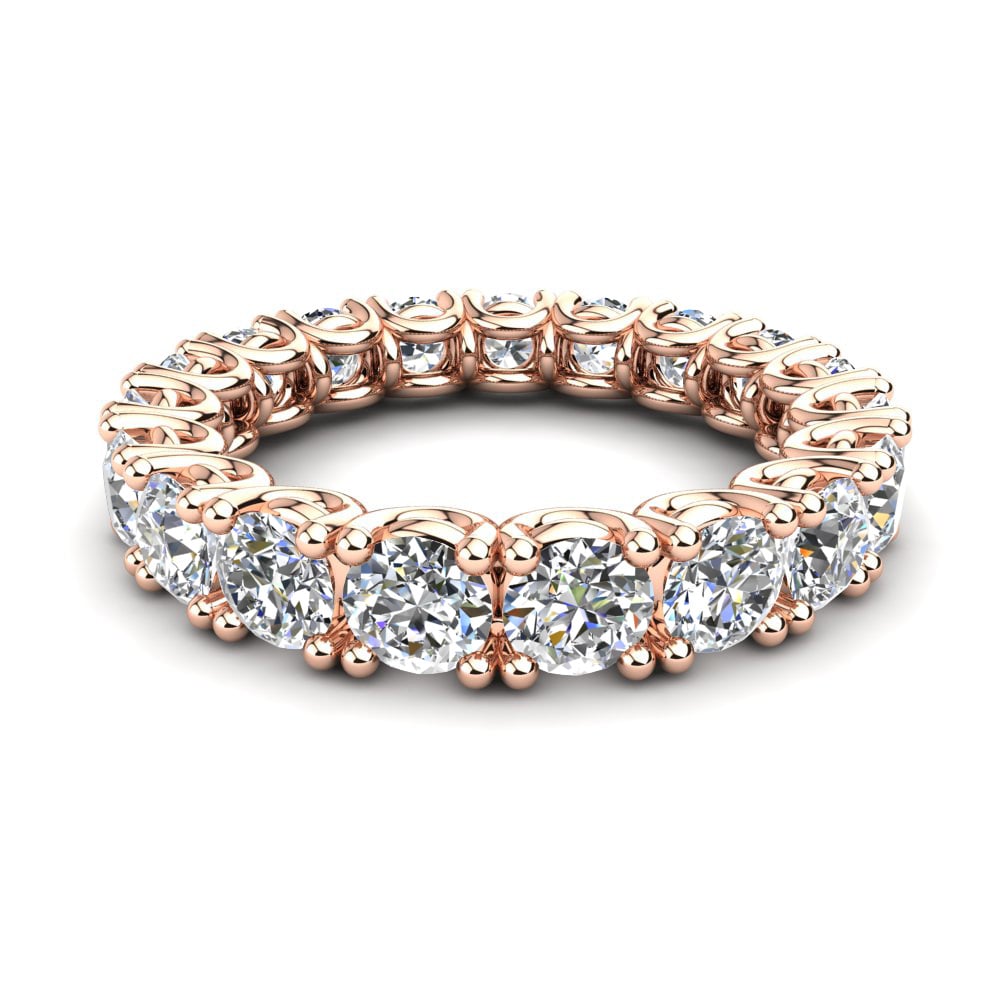 Zirconia Ring Lonika