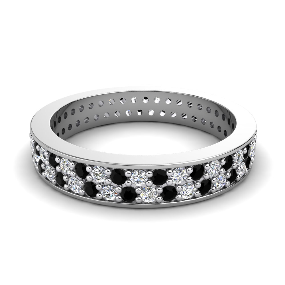 Black Diamond Ring Lorrinda