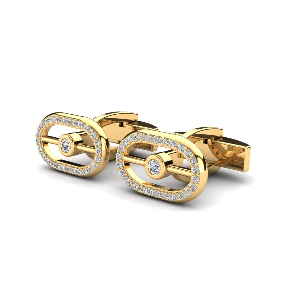 Boucles D'oreilles Bouton En Or 9 Carats Pour Enfants – Modèle Perroquet – Neuf Avec étiquettes