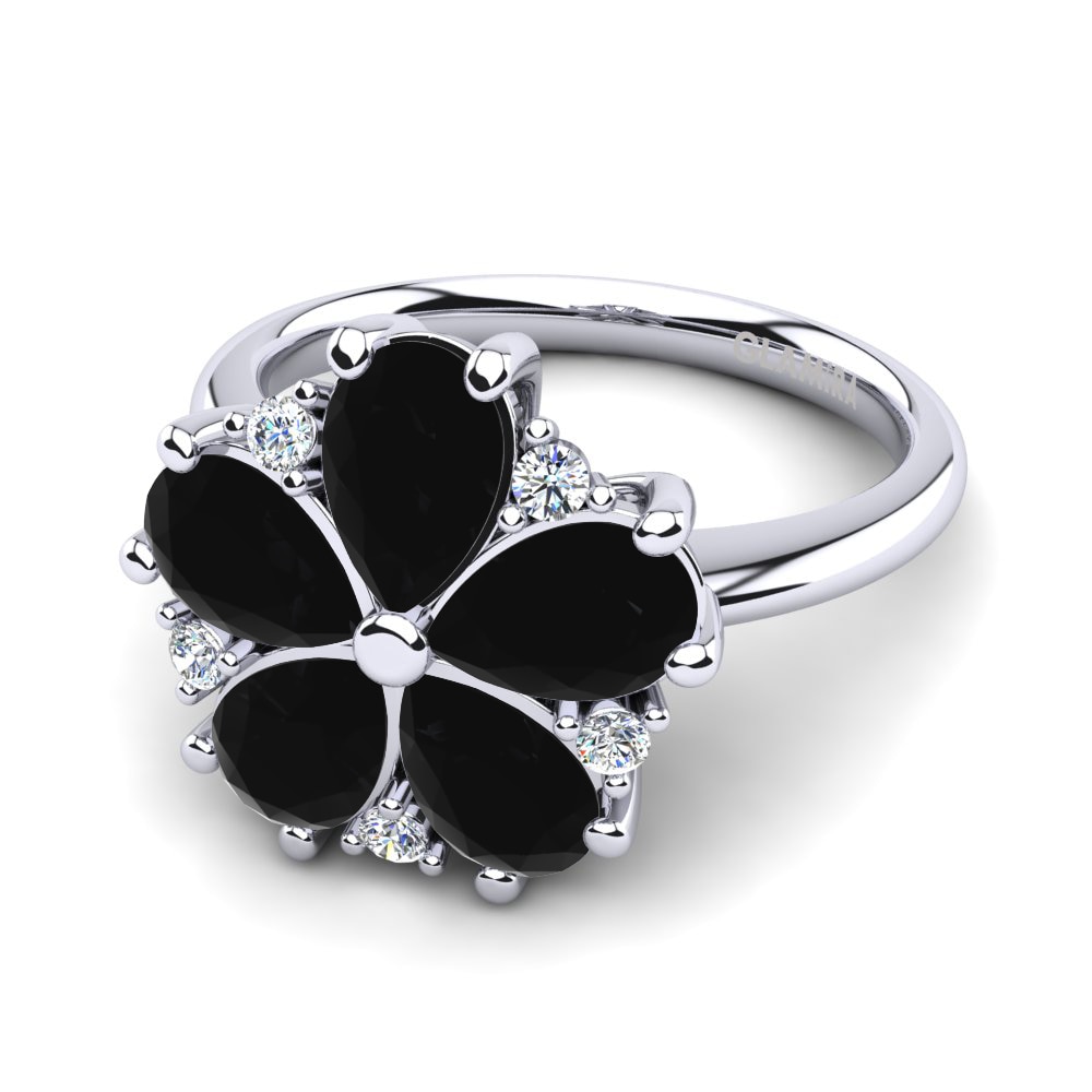 Black Diamond Ring Merida