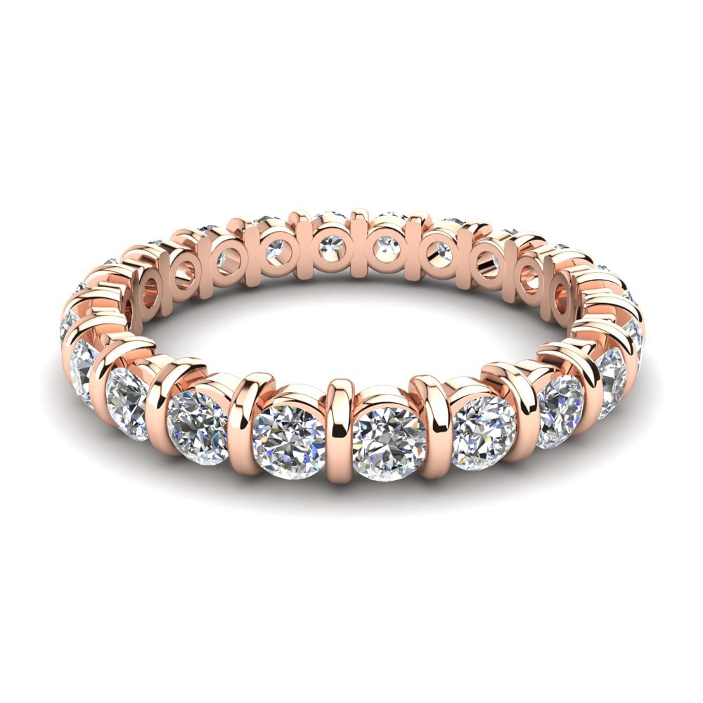 Circonita Anillo Nedria