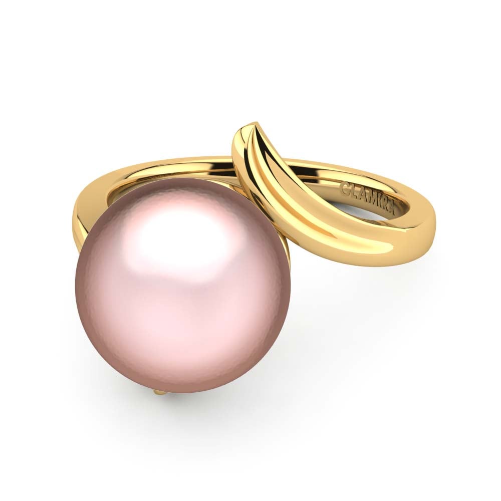 Ring Hillary Ø10 mm