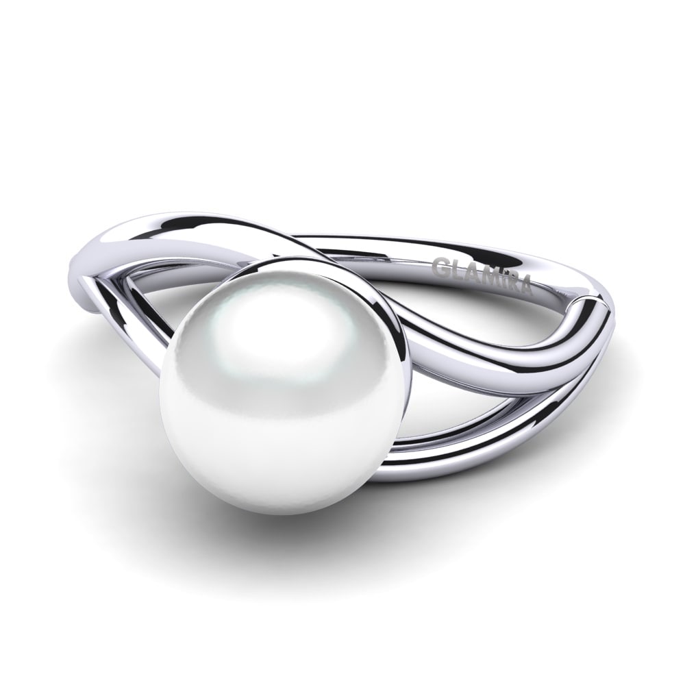 Ring Kerensa Ø8 mm
