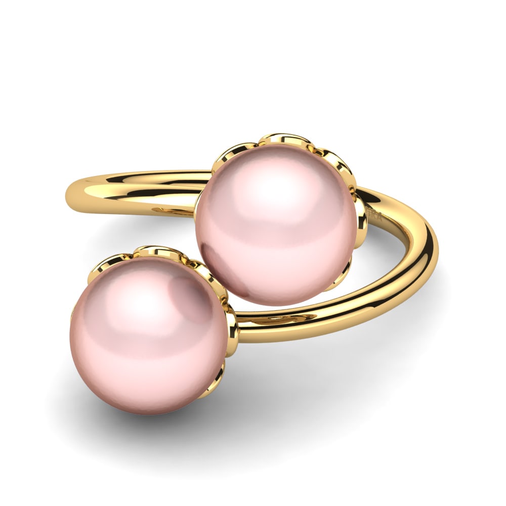 Ringen Liomar Ø6 mm