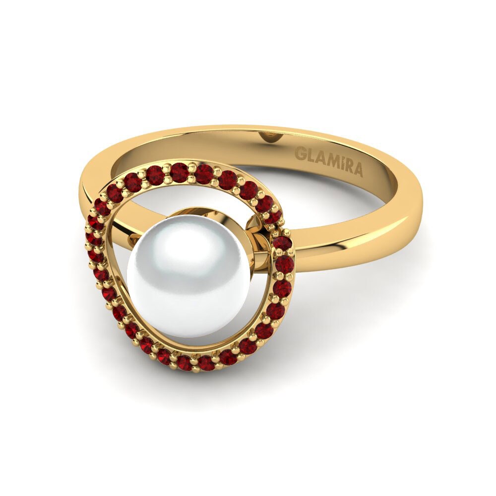 Rubin Ring Nixie