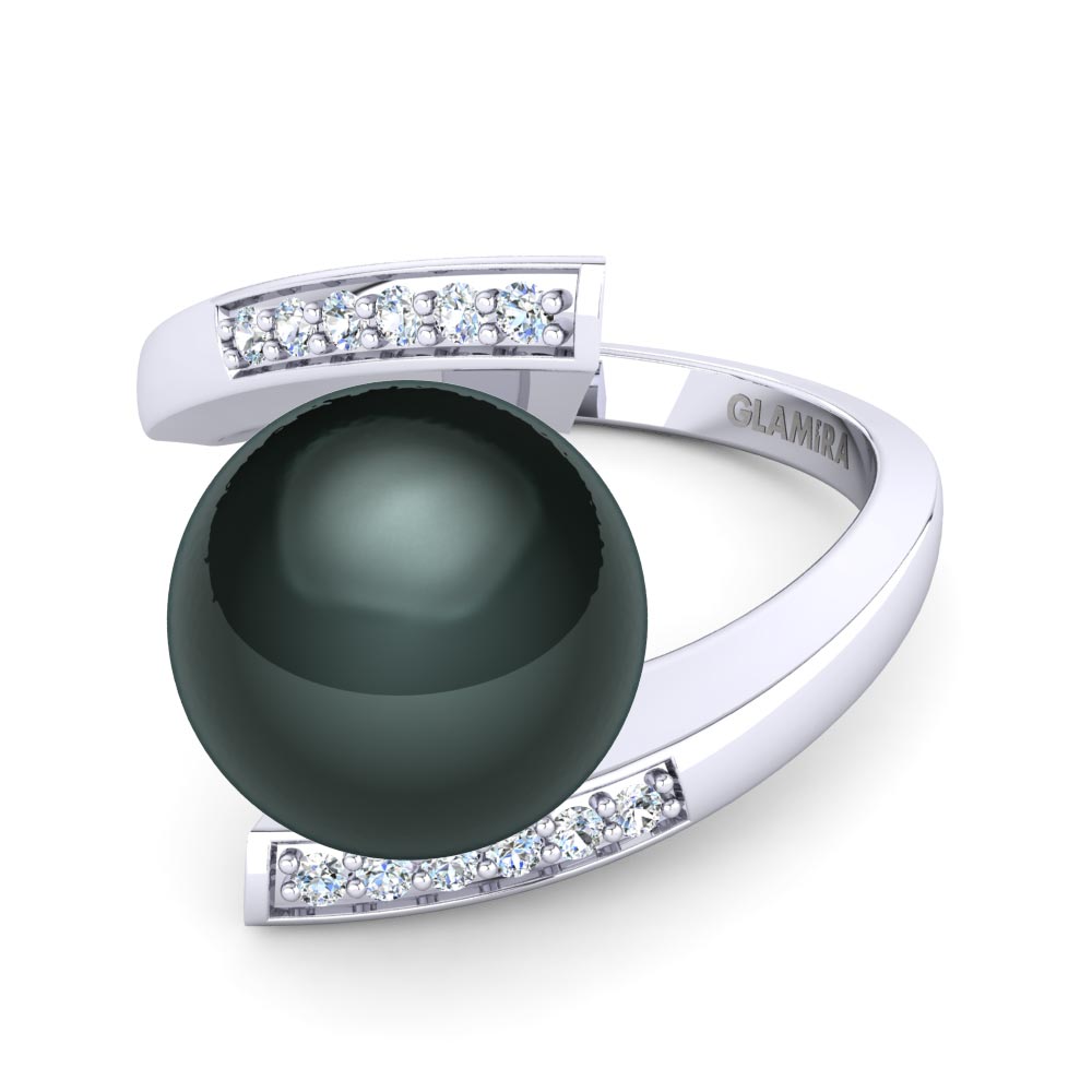 Ring Jolisa Ø10 mm