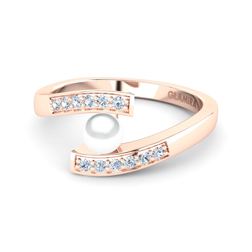 Anillo Jolisa Ø4 mm