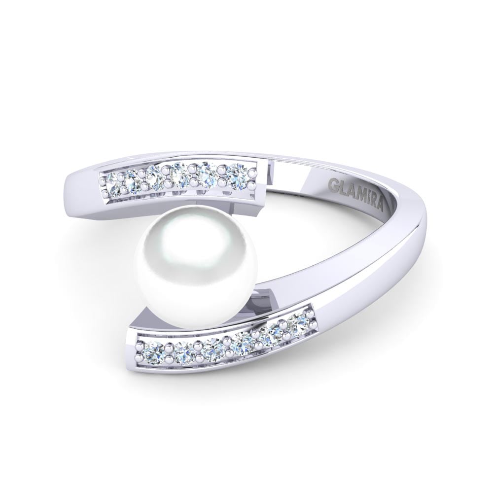 Lab Grown Diamond Ring Jolisa